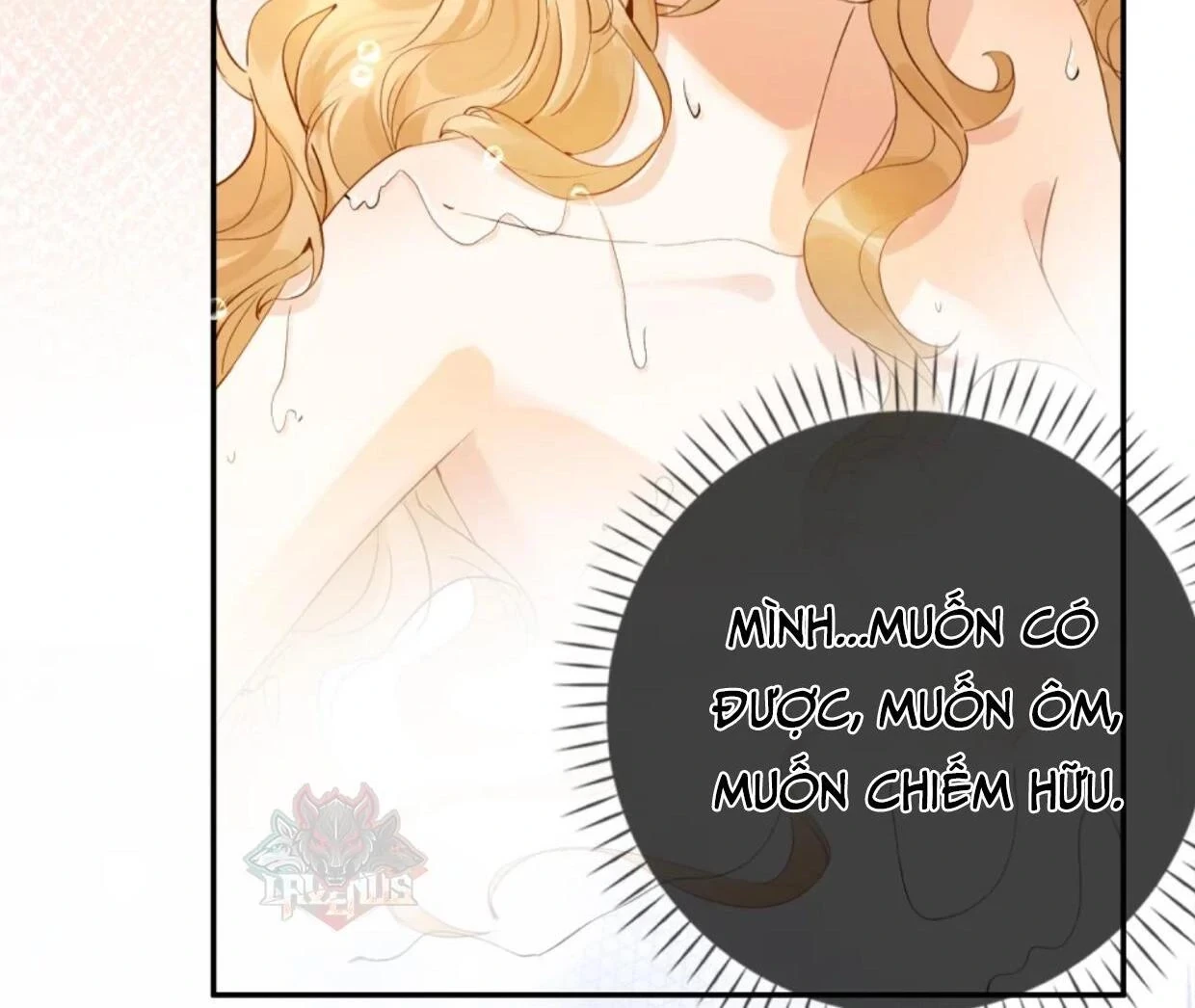 Sói Tiểu Thư Và Em Gái Hồ Ly Của Tôi Chapter 37 - Trang 26