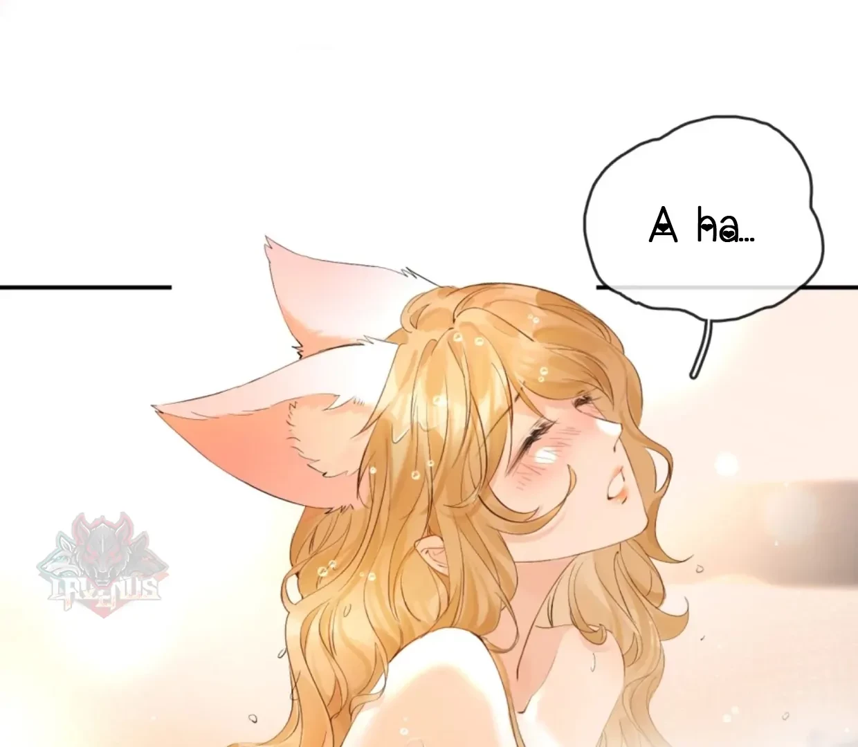 Sói Tiểu Thư Và Em Gái Hồ Ly Của Tôi Chapter 37 - Trang 28