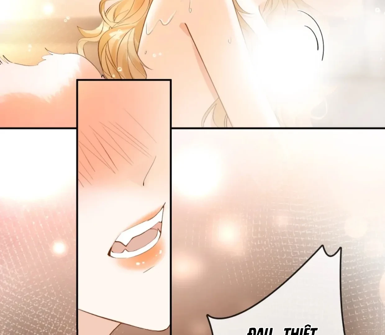 Sói Tiểu Thư Và Em Gái Hồ Ly Của Tôi Chapter 37 - Trang 29