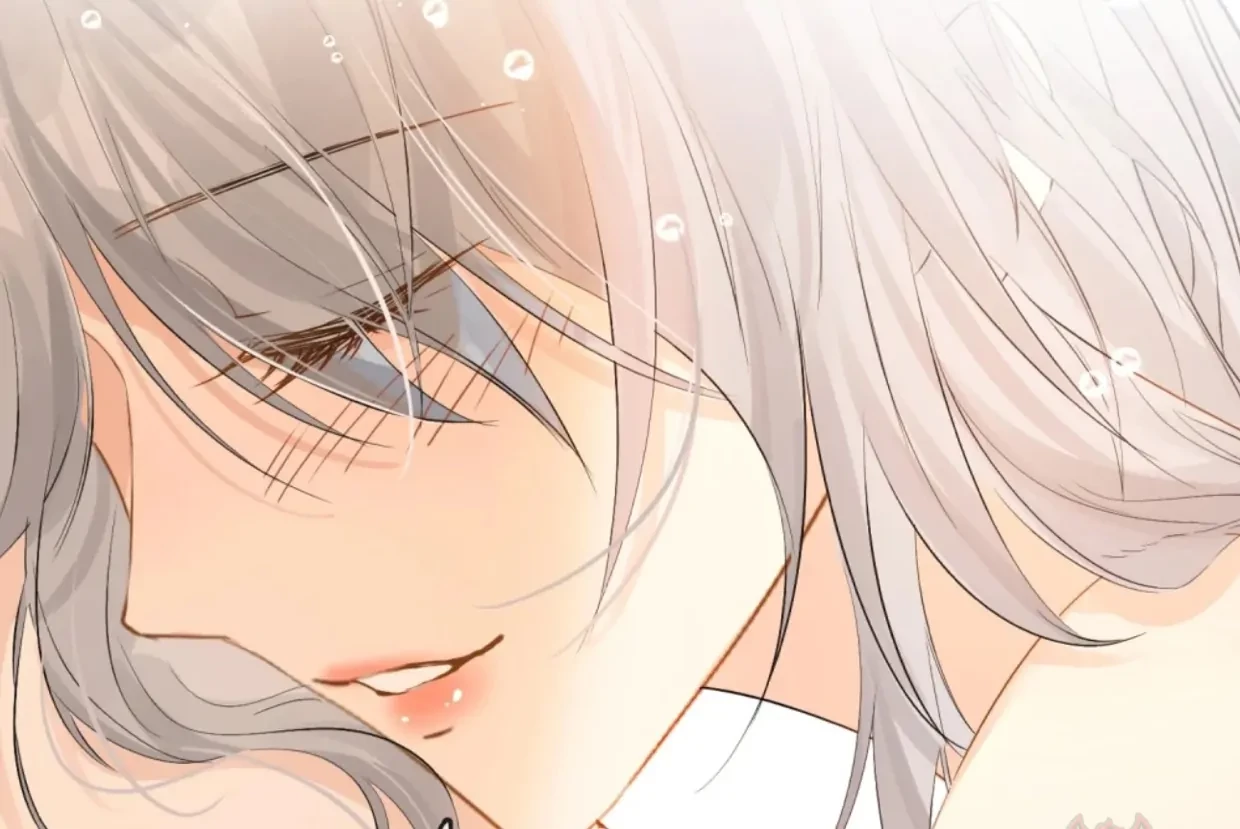 Sói Tiểu Thư Và Em Gái Hồ Ly Của Tôi Chapter 37 - Trang 40