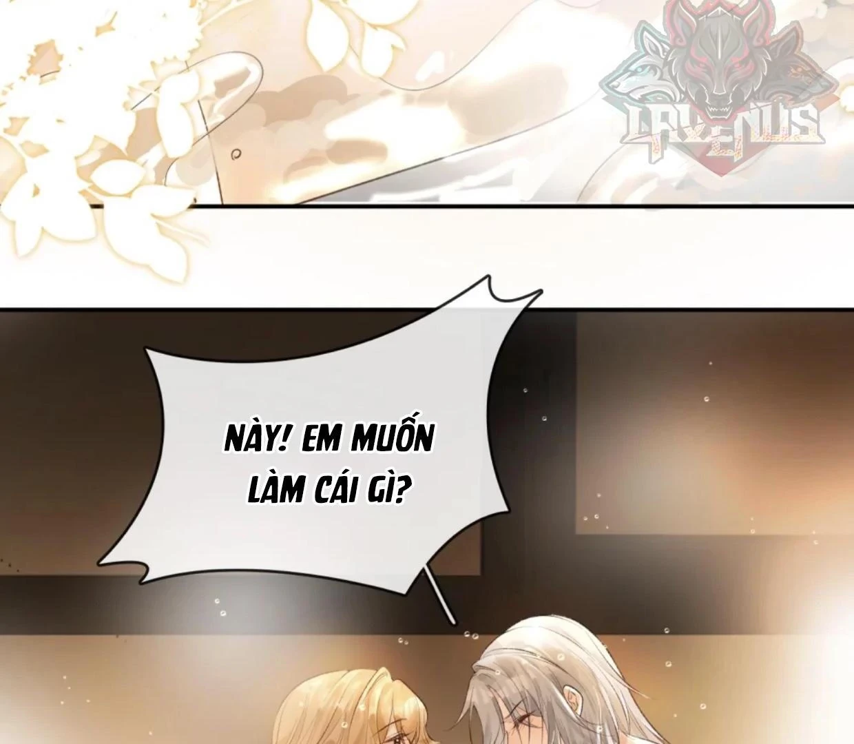 Sói Tiểu Thư Và Em Gái Hồ Ly Của Tôi Chapter 37 - Trang 5