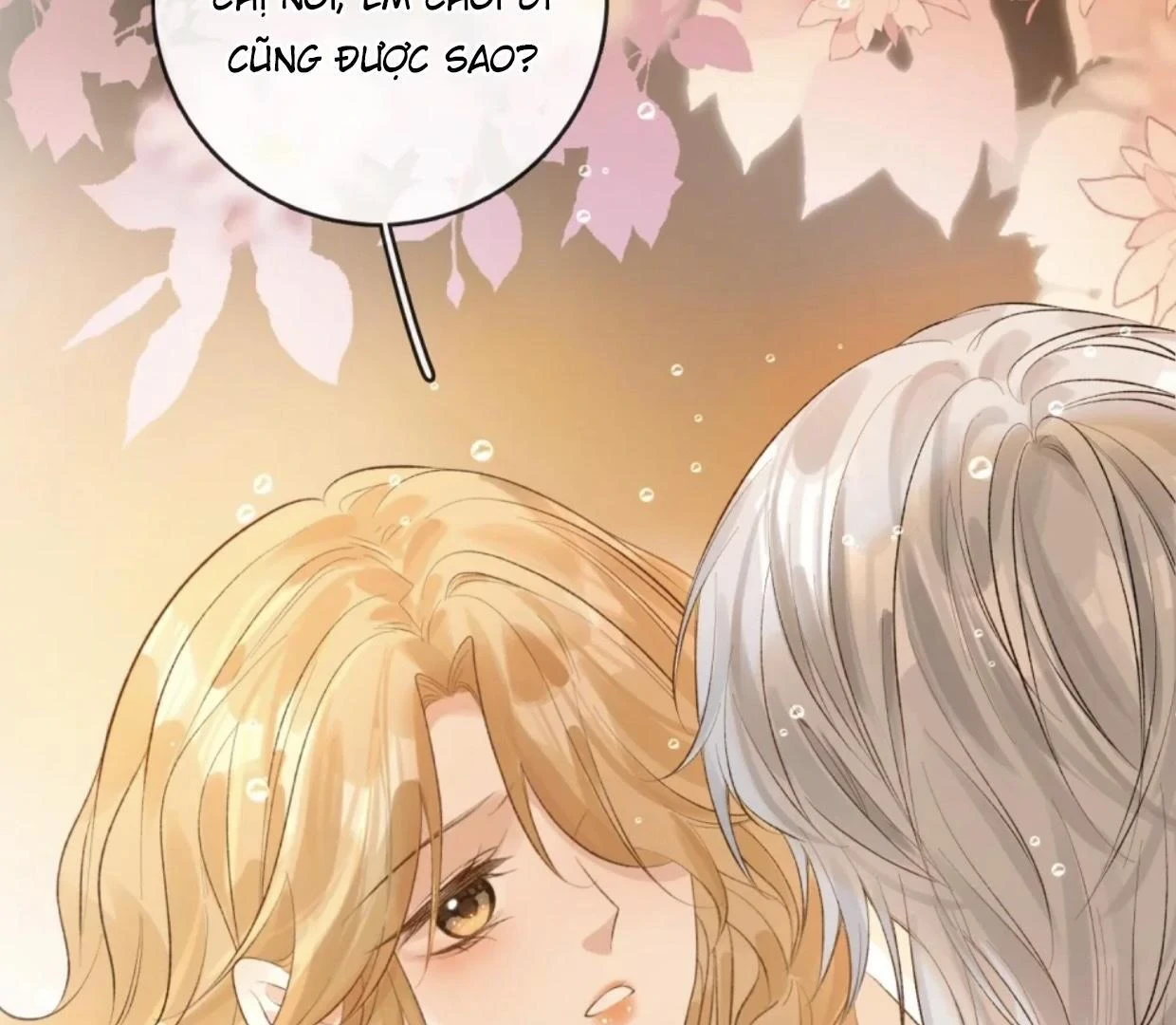 Sói Tiểu Thư Và Em Gái Hồ Ly Của Tôi Chapter 37 - Trang 7