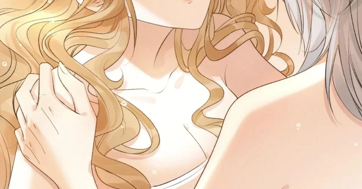 Sói Tiểu Thư Và Em Gái Hồ Ly Của Tôi Chapter 37 - Trang 8