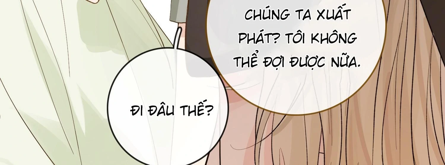 Sói Tiểu Thư Và Em Gái Hồ Ly Của Tôi Chapter 38 - Trang 13