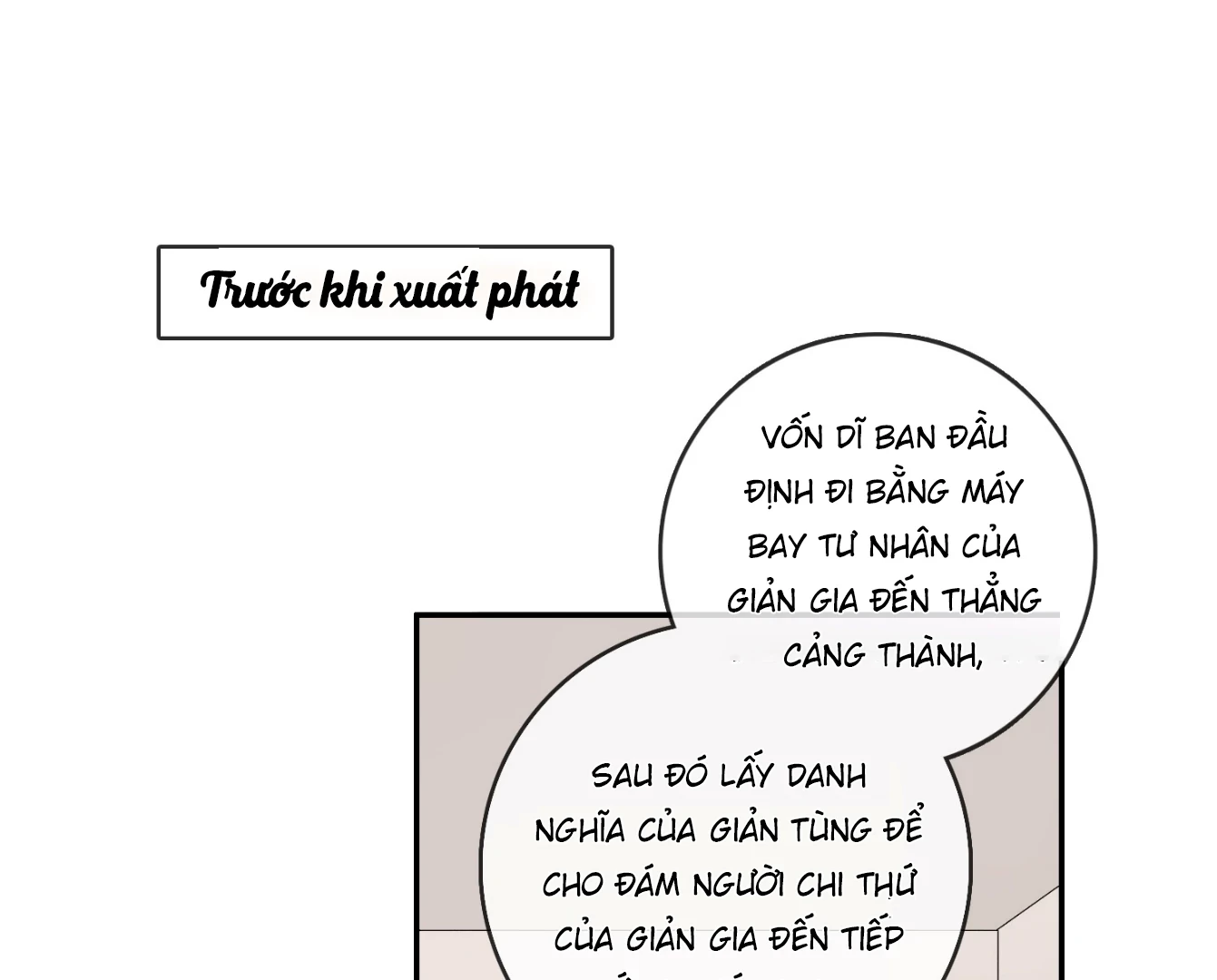 Sói Tiểu Thư Và Em Gái Hồ Ly Của Tôi Chapter 38 - Trang 19