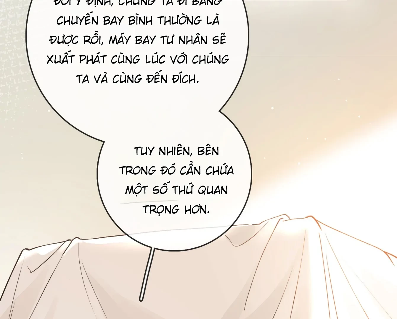 Sói Tiểu Thư Và Em Gái Hồ Ly Của Tôi Chapter 38 - Trang 21