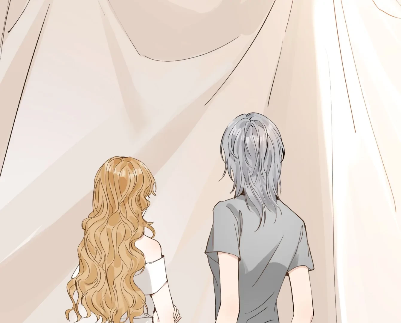 Sói Tiểu Thư Và Em Gái Hồ Ly Của Tôi Chapter 38 - Trang 22