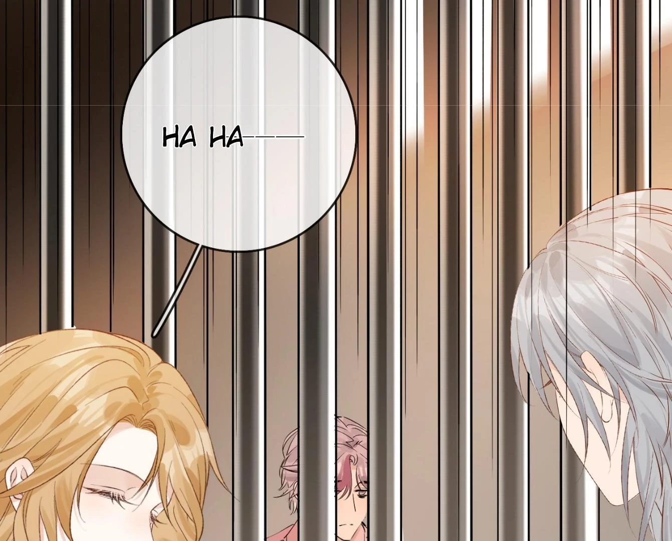Sói Tiểu Thư Và Em Gái Hồ Ly Của Tôi Chapter 38 - Trang 26