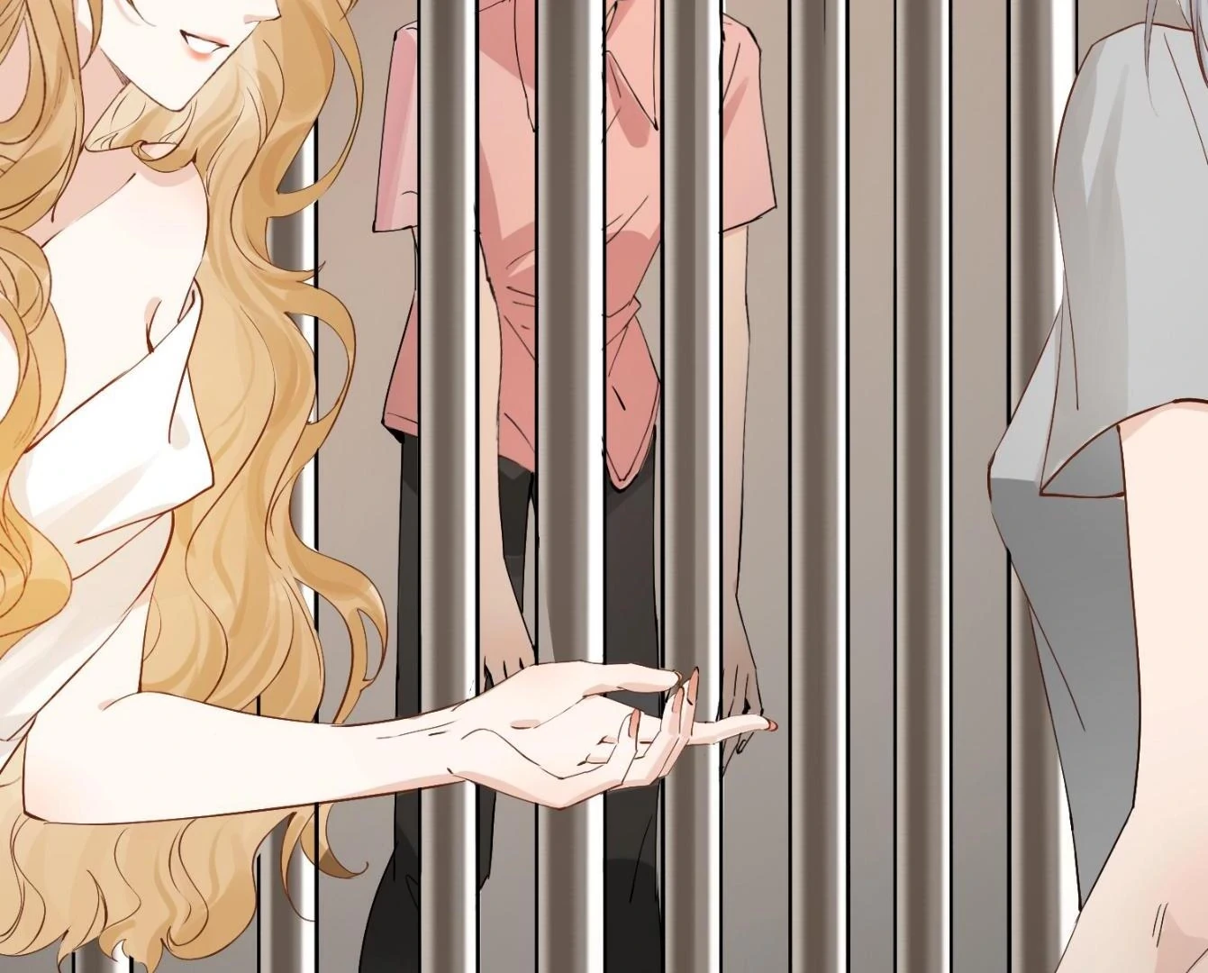 Sói Tiểu Thư Và Em Gái Hồ Ly Của Tôi Chapter 38 - Trang 27
