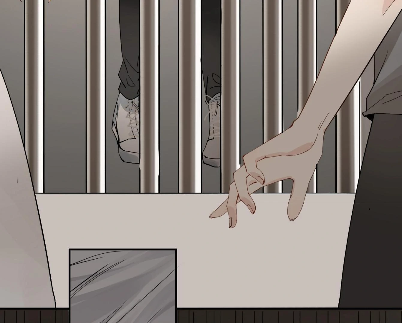 Sói Tiểu Thư Và Em Gái Hồ Ly Của Tôi Chapter 38 - Trang 28