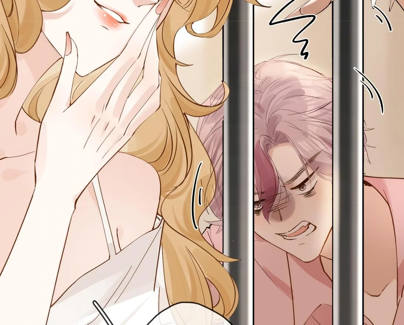 Sói Tiểu Thư Và Em Gái Hồ Ly Của Tôi Chapter 38 - Trang 31