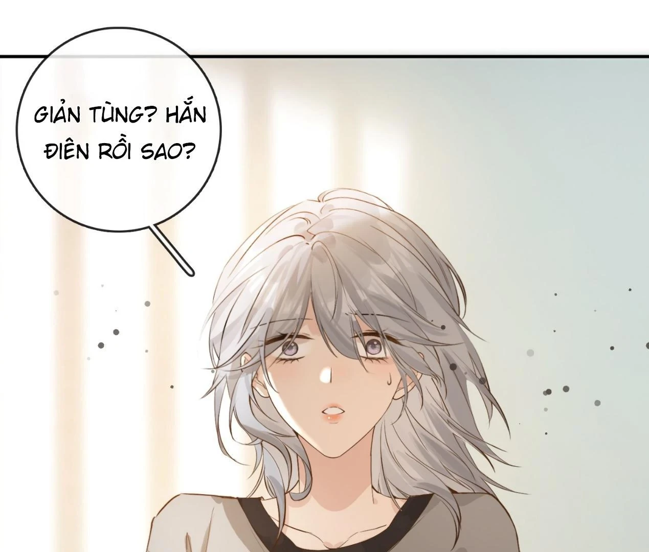 Sói Tiểu Thư Và Em Gái Hồ Ly Của Tôi Chapter 38 - Trang 34