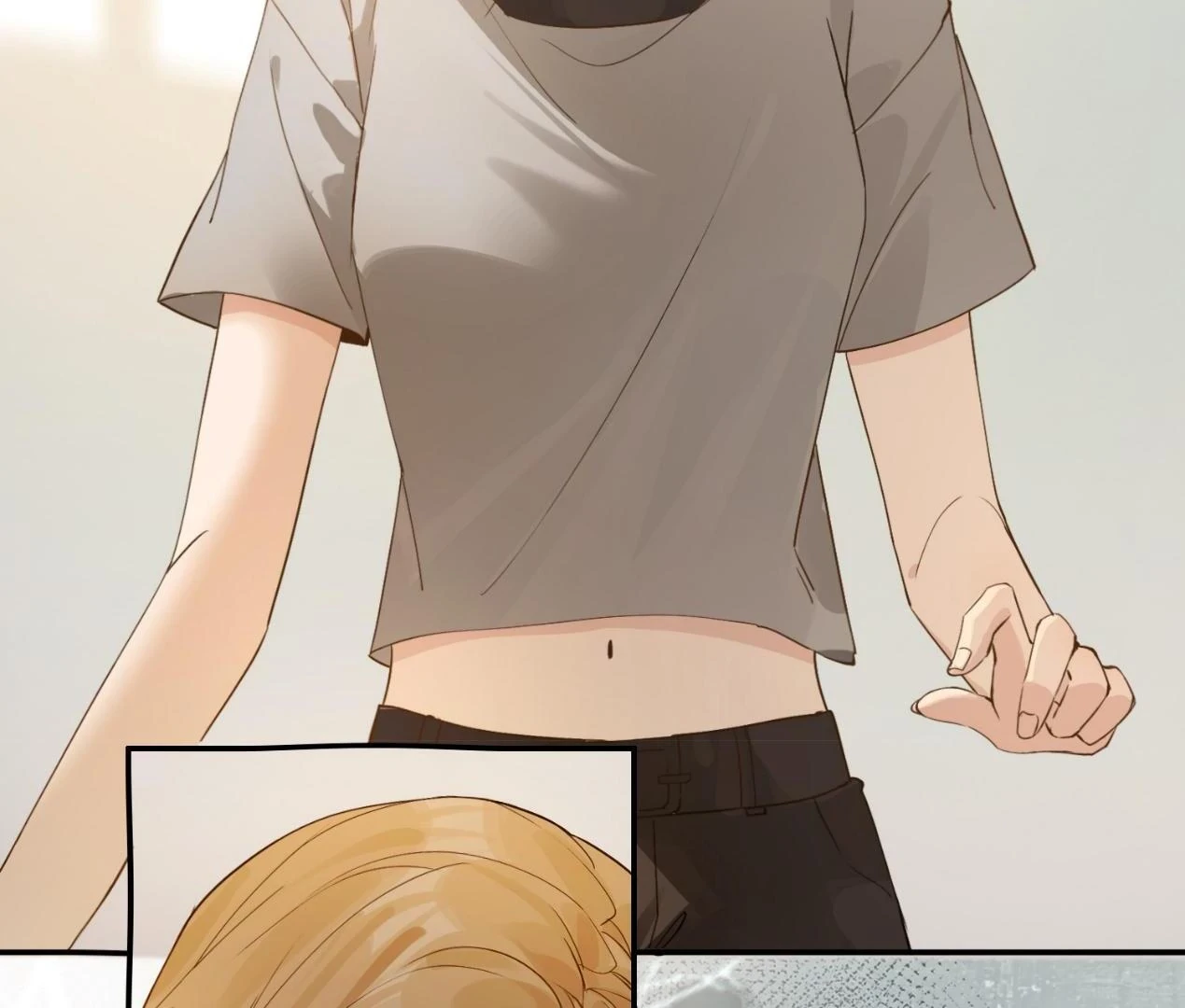 Sói Tiểu Thư Và Em Gái Hồ Ly Của Tôi Chapter 38 - Trang 35