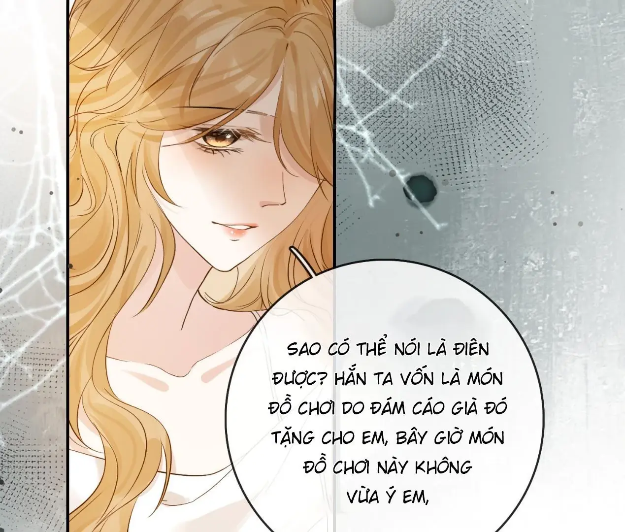 Sói Tiểu Thư Và Em Gái Hồ Ly Của Tôi Chapter 38 - Trang 36
