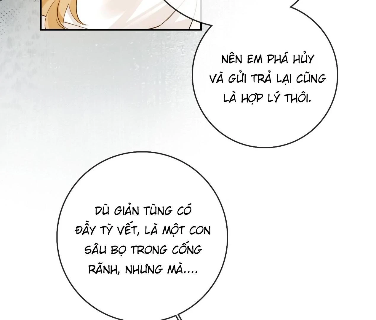 Sói Tiểu Thư Và Em Gái Hồ Ly Của Tôi Chapter 38 - Trang 37