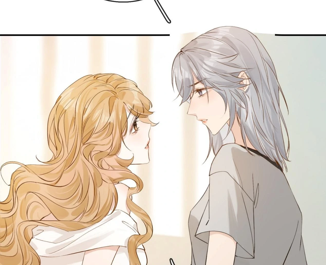 Sói Tiểu Thư Và Em Gái Hồ Ly Của Tôi Chapter 38 - Trang 38