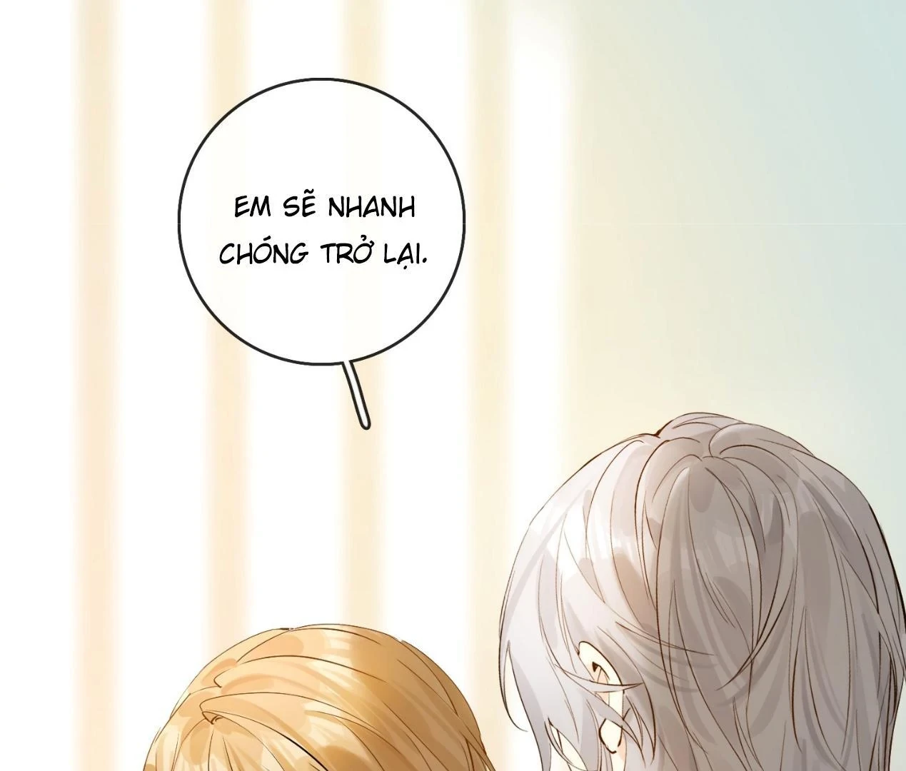 Sói Tiểu Thư Và Em Gái Hồ Ly Của Tôi Chapter 38 - Trang 40