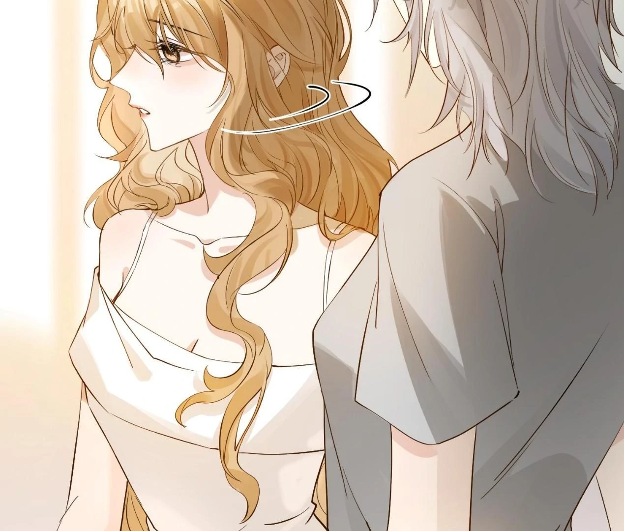 Sói Tiểu Thư Và Em Gái Hồ Ly Của Tôi Chapter 38 - Trang 41