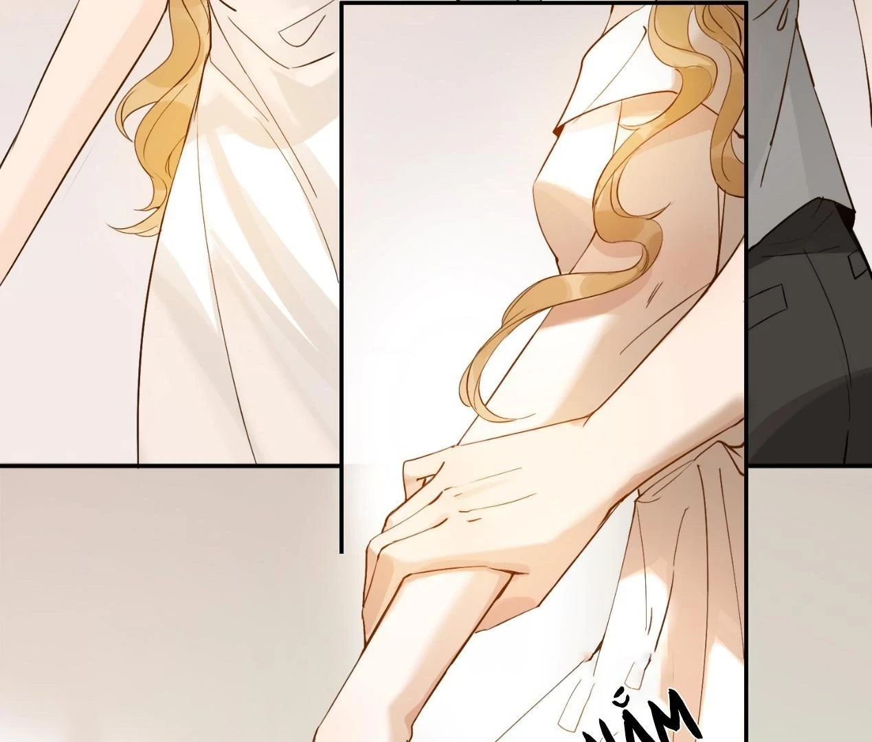 Sói Tiểu Thư Và Em Gái Hồ Ly Của Tôi Chapter 38 - Trang 42