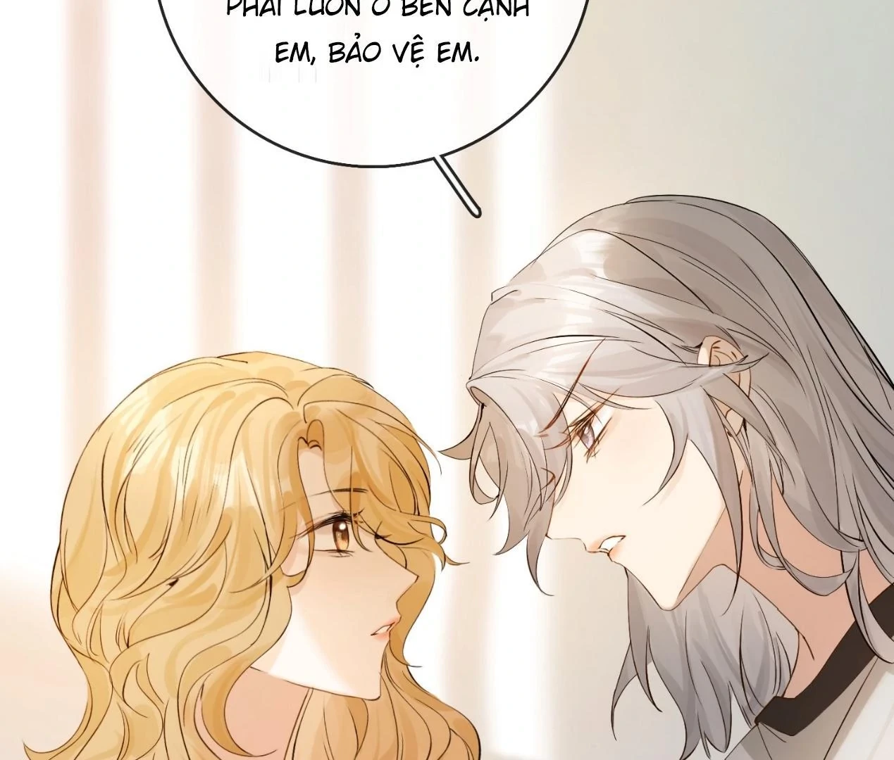 Sói Tiểu Thư Và Em Gái Hồ Ly Của Tôi Chapter 38 - Trang 44
