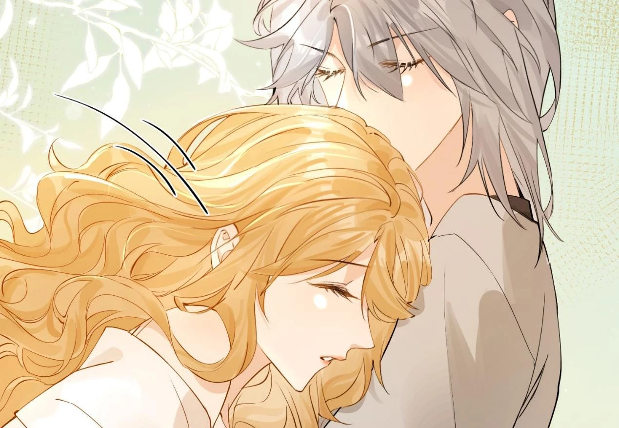 Sói Tiểu Thư Và Em Gái Hồ Ly Của Tôi Chapter 38 - Trang 46