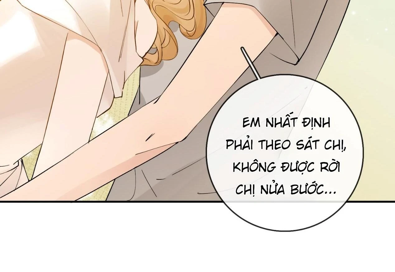 Sói Tiểu Thư Và Em Gái Hồ Ly Của Tôi Chapter 38 - Trang 47