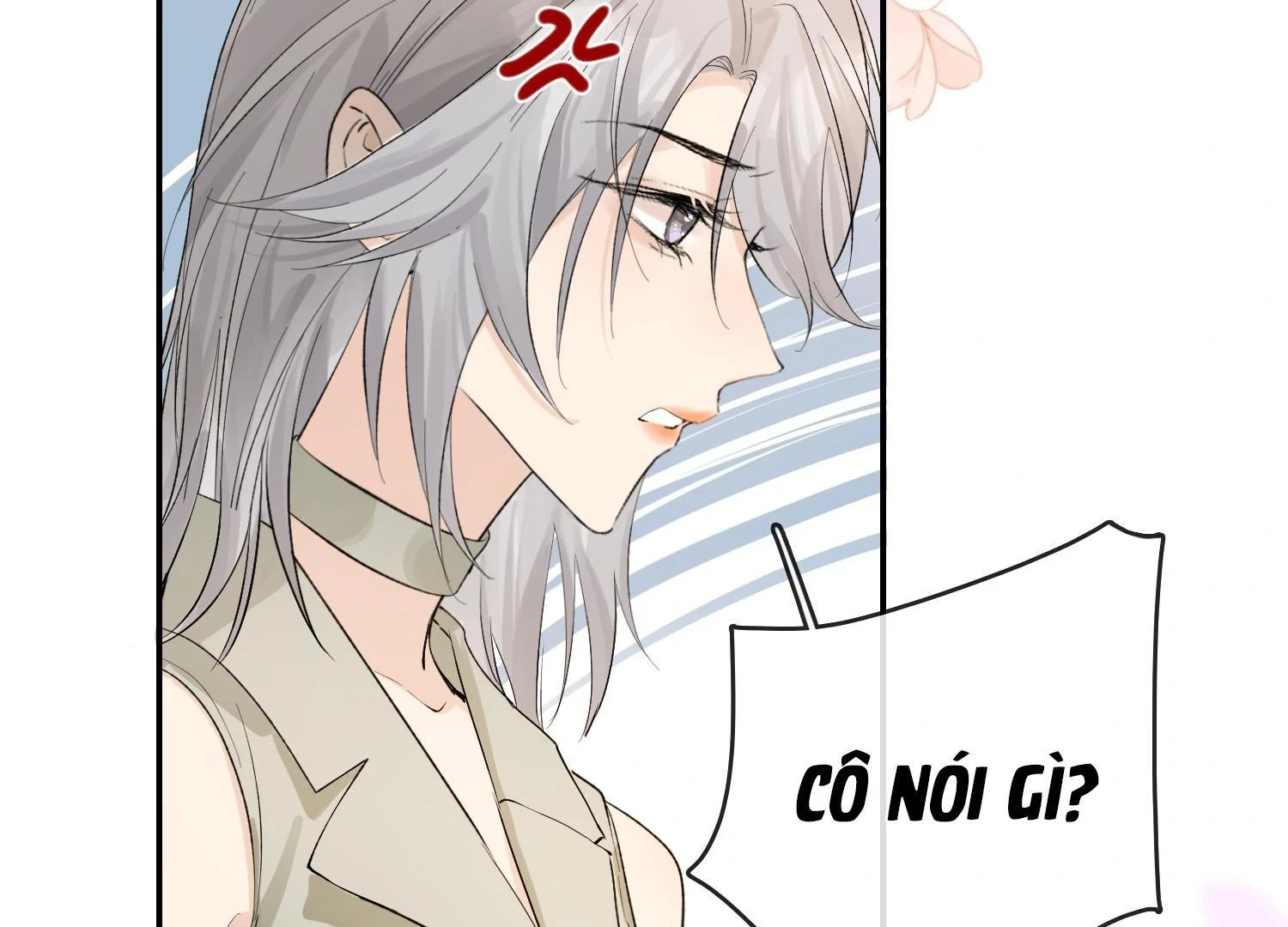 Sói Tiểu Thư Và Em Gái Hồ Ly Của Tôi Chapter 38 - Trang 9