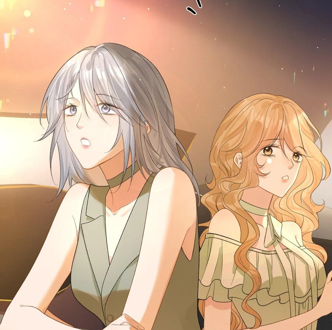 Sói Tiểu Thư Và Em Gái Hồ Ly Của Tôi Chapter 39 - Trang 12