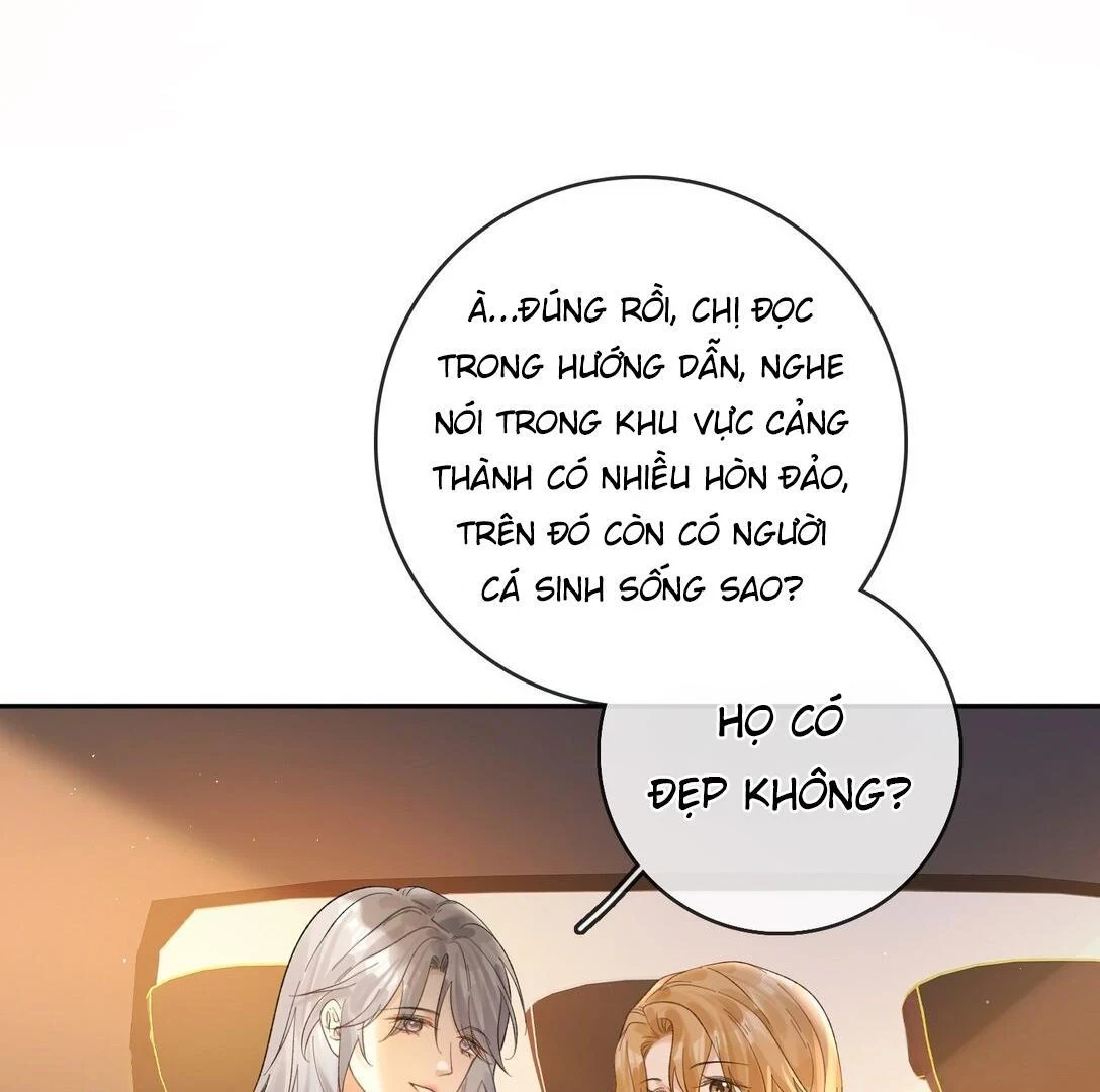 Sói Tiểu Thư Và Em Gái Hồ Ly Của Tôi Chapter 39 - Trang 15
