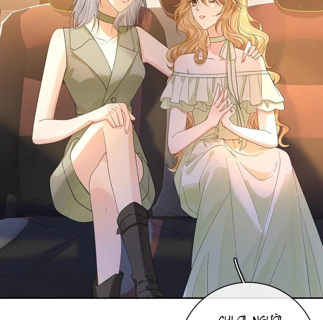 Sói Tiểu Thư Và Em Gái Hồ Ly Của Tôi Chapter 39 - Trang 16