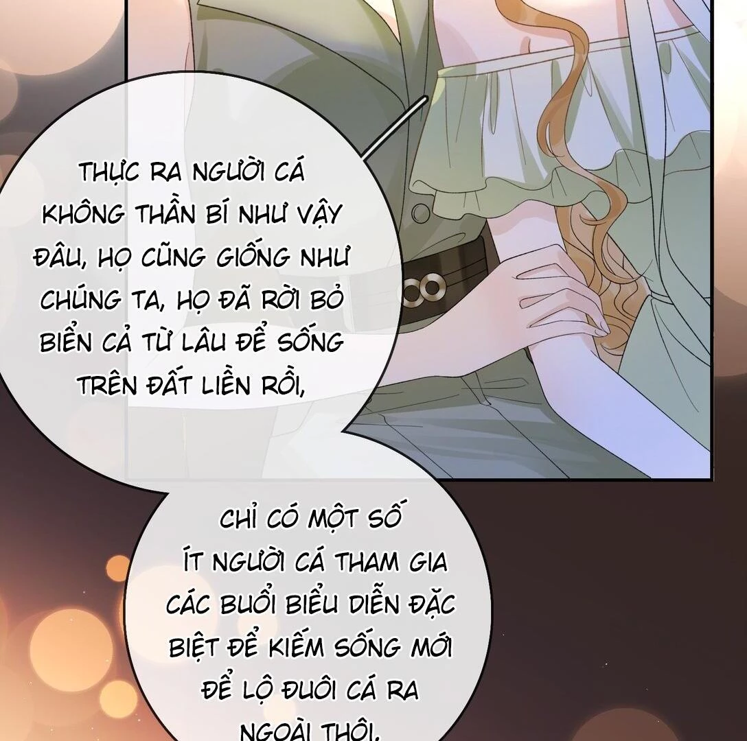 Sói Tiểu Thư Và Em Gái Hồ Ly Của Tôi Chapter 39 - Trang 18