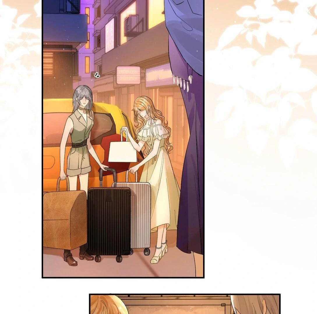 Sói Tiểu Thư Và Em Gái Hồ Ly Của Tôi Chapter 39 - Trang 25