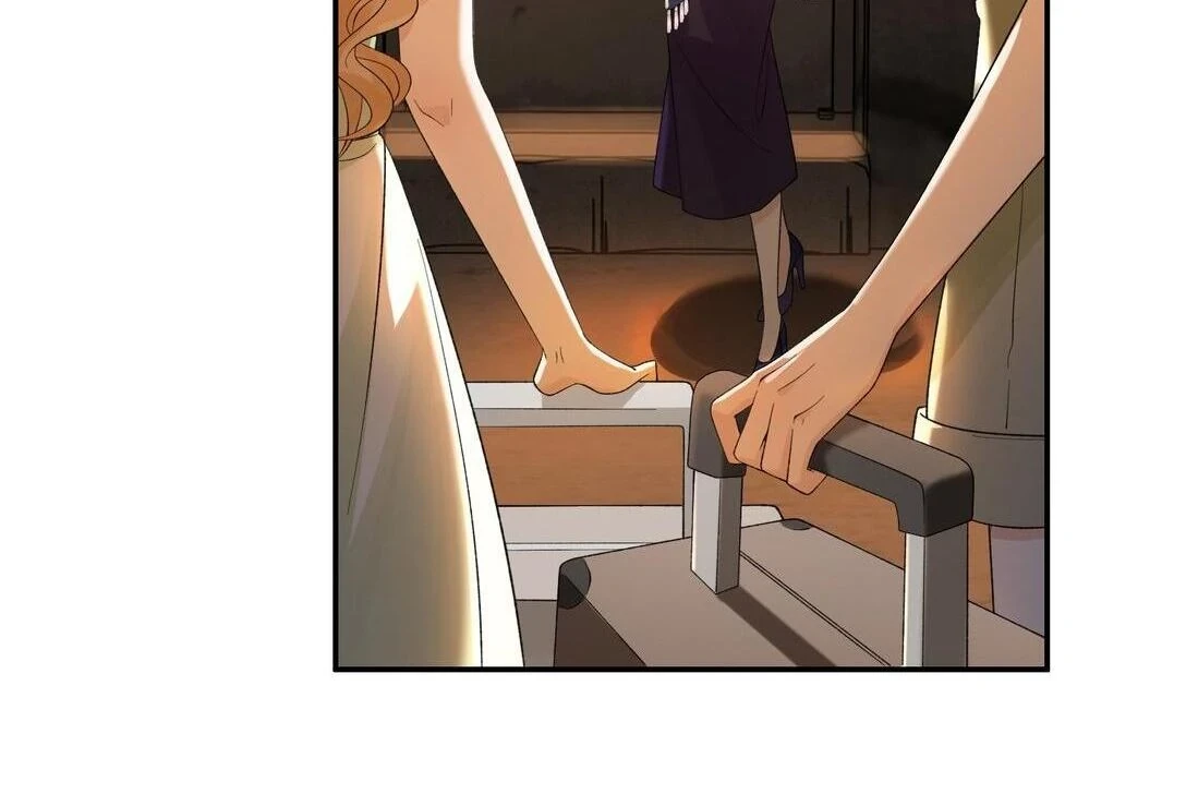 Sói Tiểu Thư Và Em Gái Hồ Ly Của Tôi Chapter 39 - Trang 27
