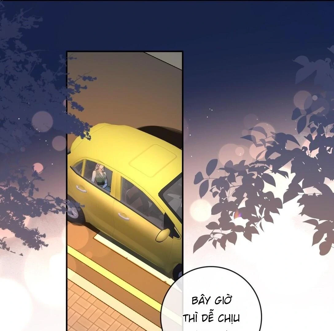 Sói Tiểu Thư Và Em Gái Hồ Ly Của Tôi Chapter 39 - Trang 3