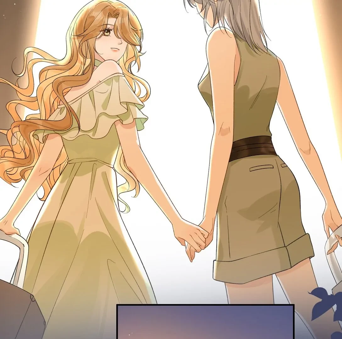 Sói Tiểu Thư Và Em Gái Hồ Ly Của Tôi Chapter 39 - Trang 30