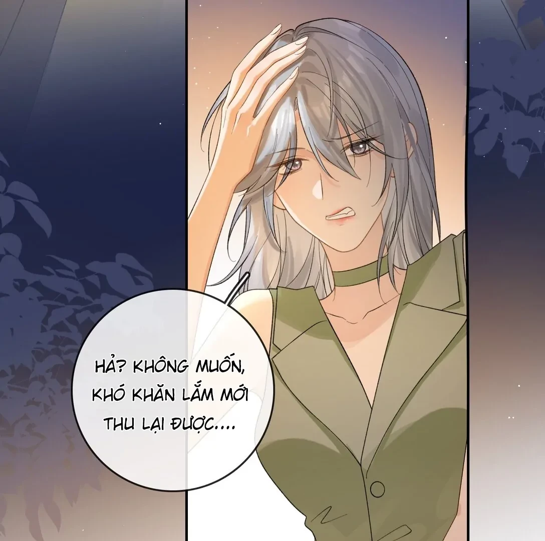 Sói Tiểu Thư Và Em Gái Hồ Ly Của Tôi Chapter 39 - Trang 31