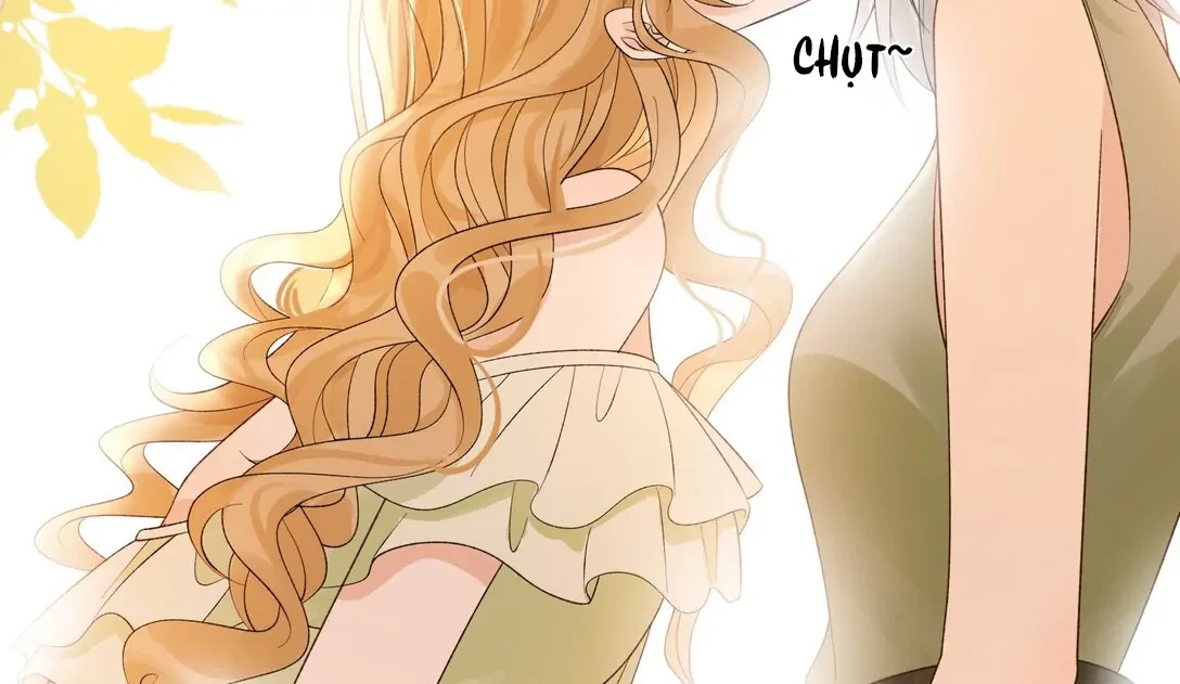 Sói Tiểu Thư Và Em Gái Hồ Ly Của Tôi Chapter 39 - Trang 33