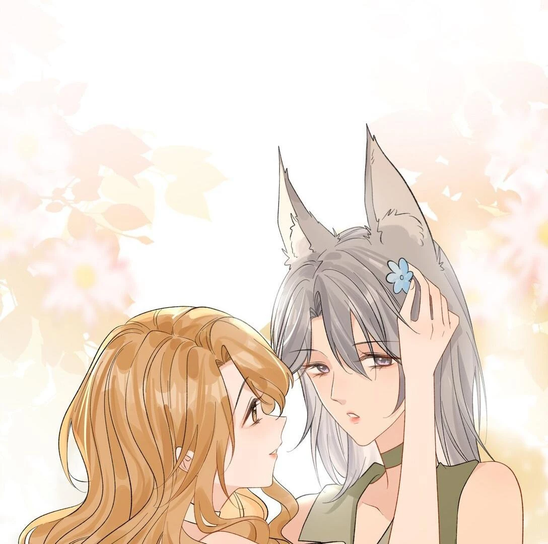 Sói Tiểu Thư Và Em Gái Hồ Ly Của Tôi Chapter 39 - Trang 36