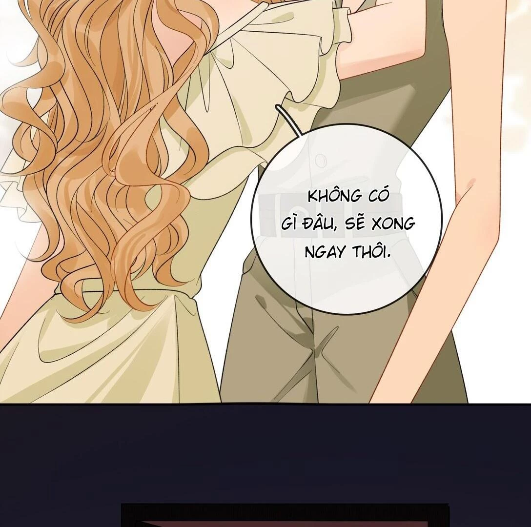 Sói Tiểu Thư Và Em Gái Hồ Ly Của Tôi Chapter 39 - Trang 37