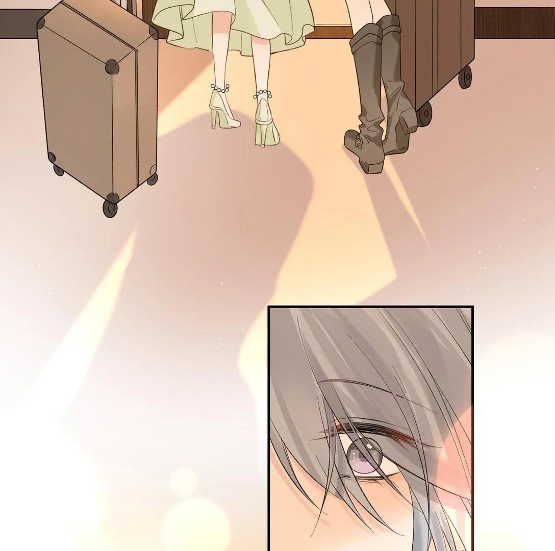 Sói Tiểu Thư Và Em Gái Hồ Ly Của Tôi Chapter 39 - Trang 39