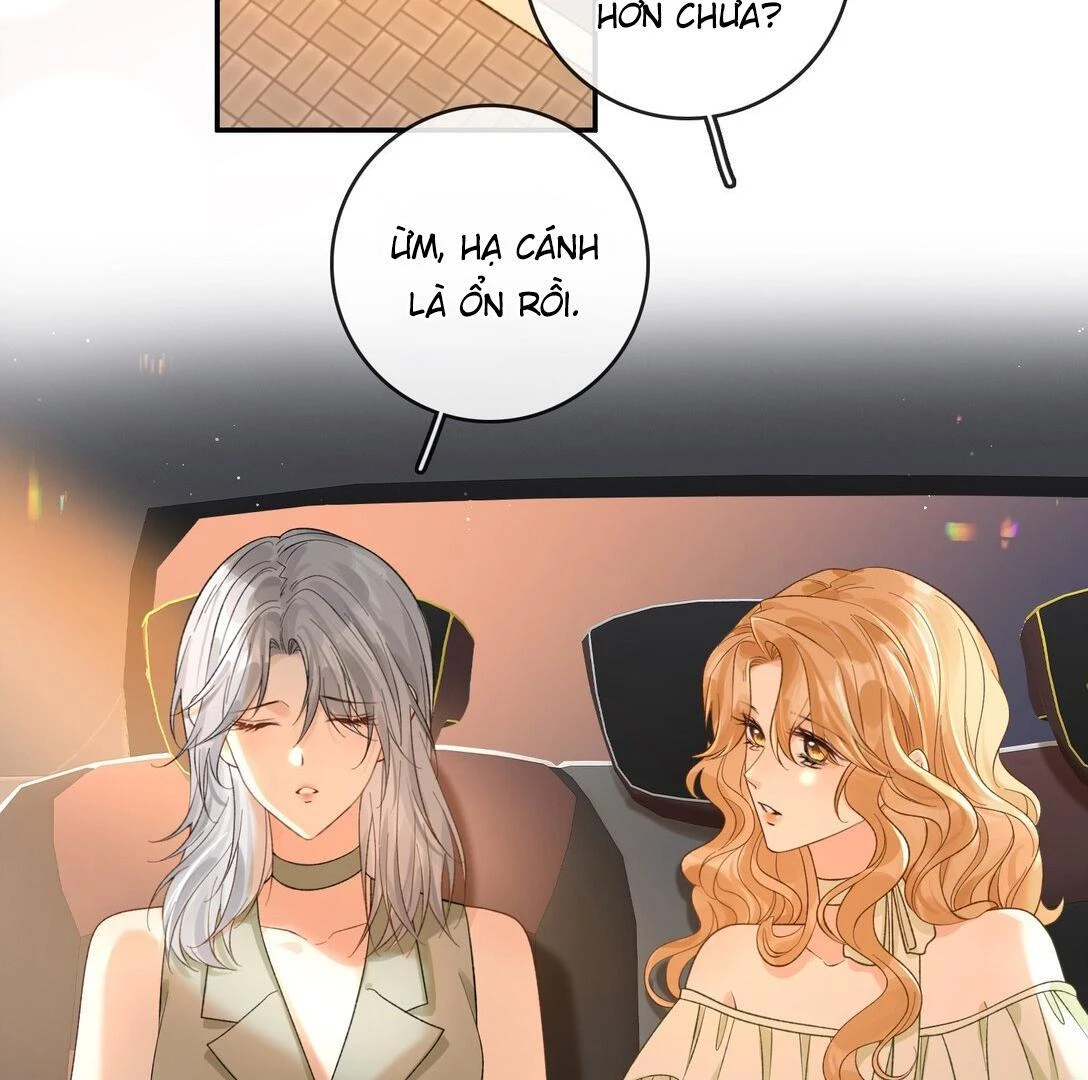 Sói Tiểu Thư Và Em Gái Hồ Ly Của Tôi Chapter 39 - Trang 4