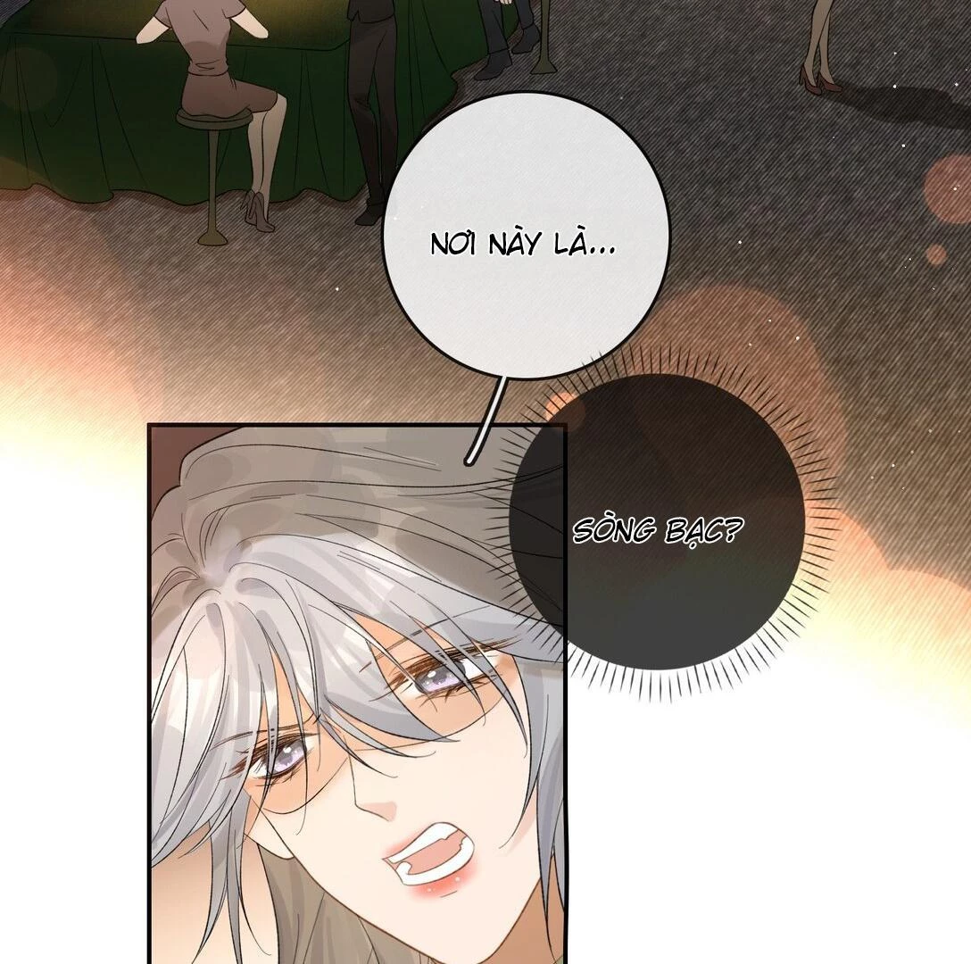 Sói Tiểu Thư Và Em Gái Hồ Ly Của Tôi Chapter 39 - Trang 42