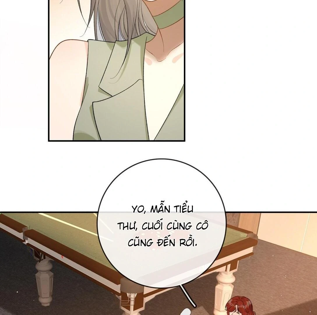 Sói Tiểu Thư Và Em Gái Hồ Ly Của Tôi Chapter 39 - Trang 43