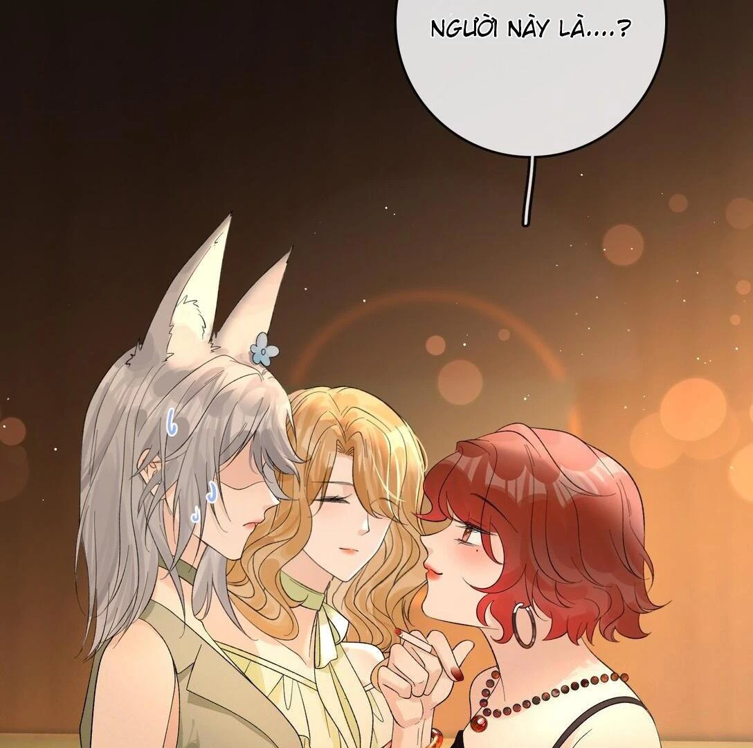 Sói Tiểu Thư Và Em Gái Hồ Ly Của Tôi Chapter 39 - Trang 45