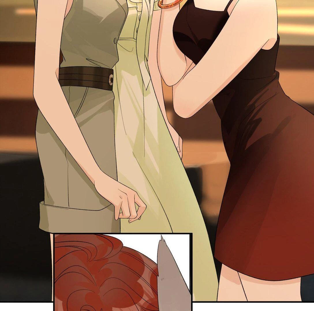Sói Tiểu Thư Và Em Gái Hồ Ly Của Tôi Chapter 39 - Trang 46