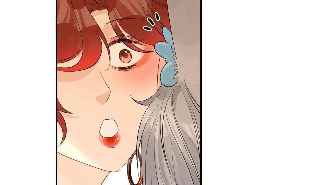 Sói Tiểu Thư Và Em Gái Hồ Ly Của Tôi Chapter 39 - Trang 47