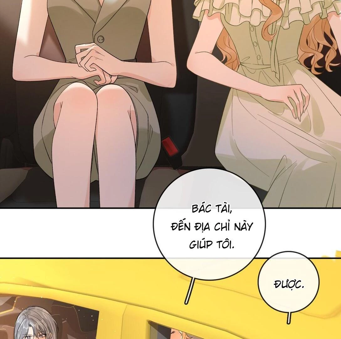 Sói Tiểu Thư Và Em Gái Hồ Ly Của Tôi Chapter 39 - Trang 5