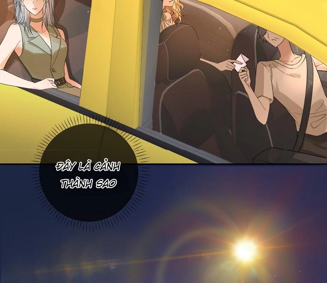 Sói Tiểu Thư Và Em Gái Hồ Ly Của Tôi Chapter 39 - Trang 6