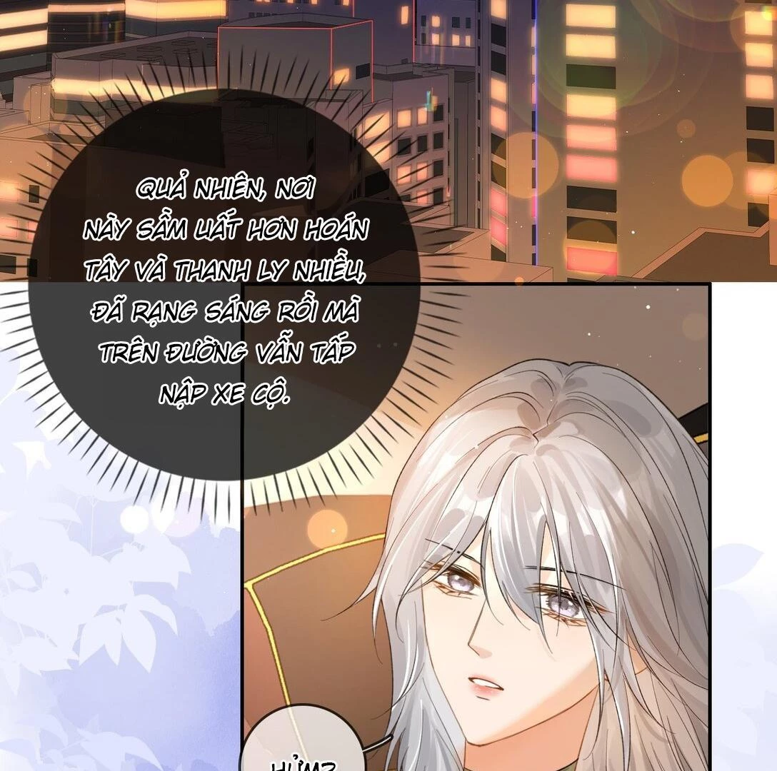 Sói Tiểu Thư Và Em Gái Hồ Ly Của Tôi Chapter 39 - Trang 8