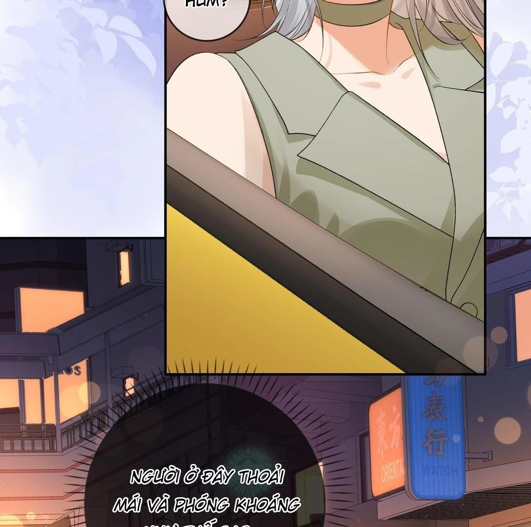 Sói Tiểu Thư Và Em Gái Hồ Ly Của Tôi Chapter 39 - Trang 9